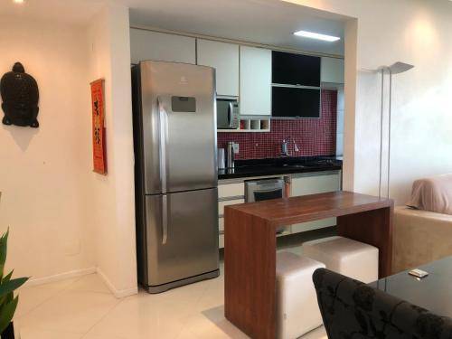 Apartamento  Barra de Guaratiba