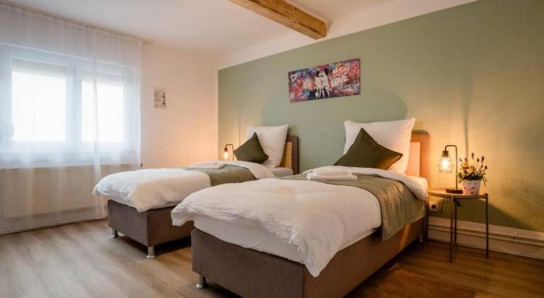Apartment | Pet-friendly in Giessen