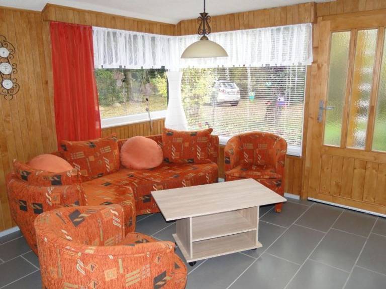 Ferienhaus Ahrensdorf