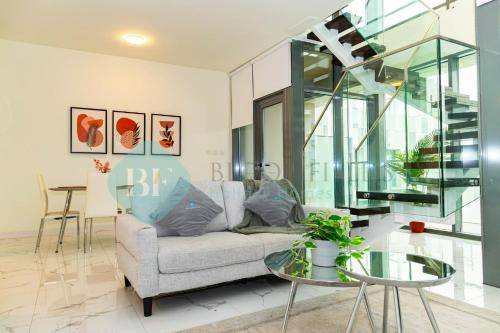 153 m² Ferienwohnung