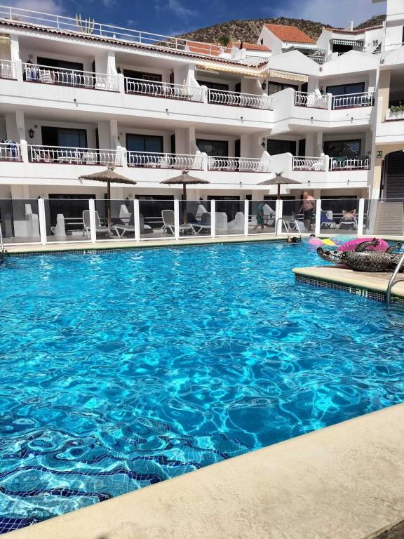 Ferienwohnung Costa Adeje