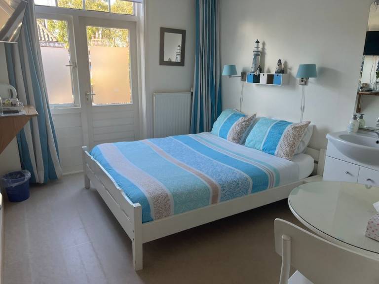Bed & Breakfast Egmond aan Zee