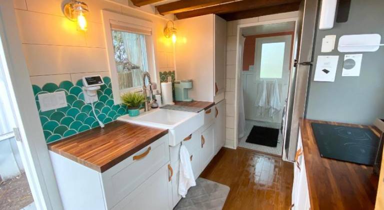 Vacation home with 1 room for 4 persons — photo 2