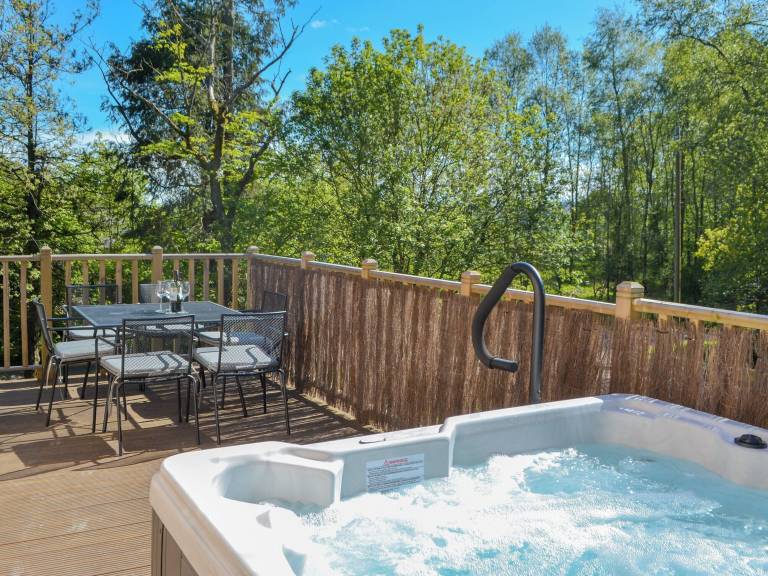 Cottage Kielder