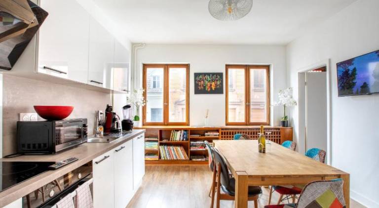 Nice rental apartment | Pet-friendly — photo 3