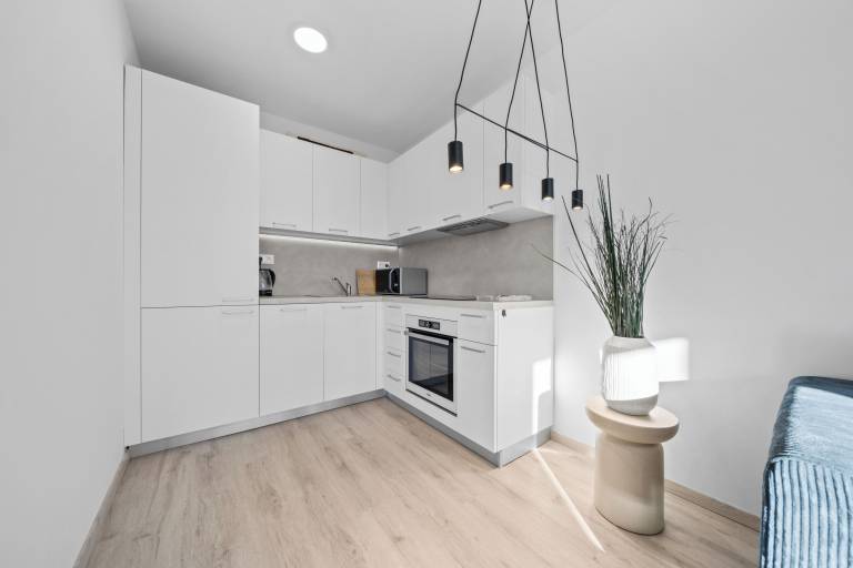 Ferienwohnung Ružinov