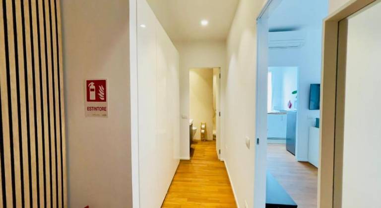 Apartment with 1 room for 2 persons — photo 2