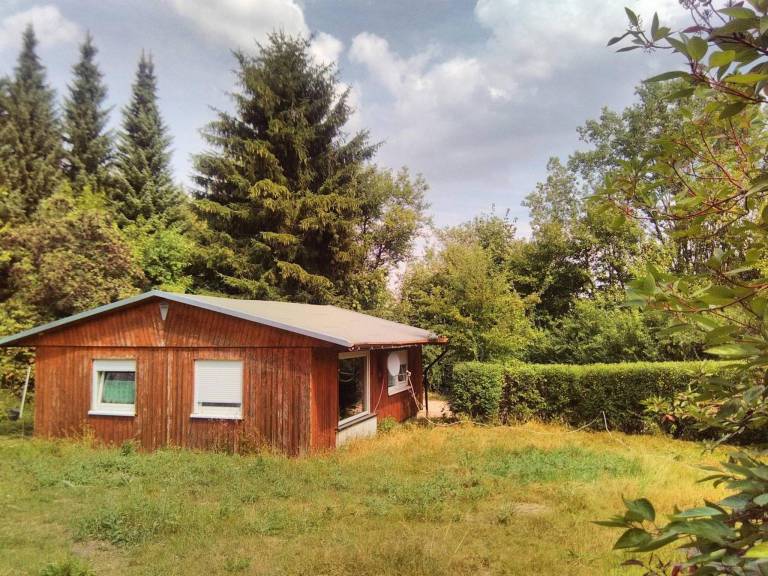 Ferienhaus Tambach-Dietharz