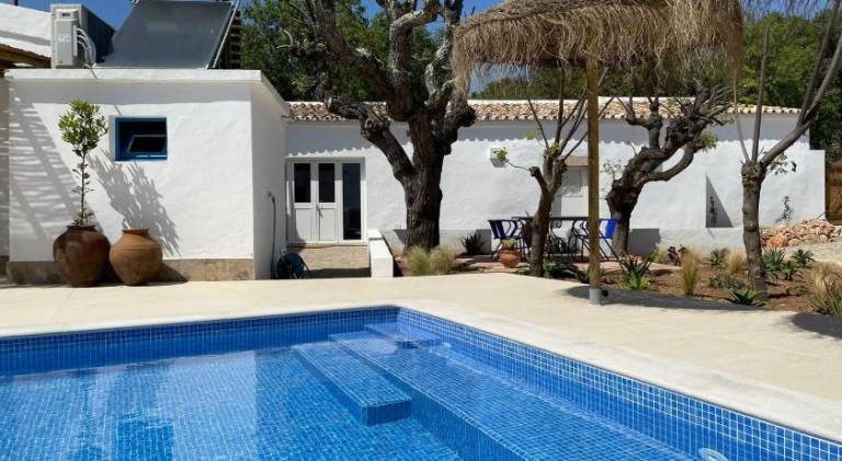 House  Poço Novo