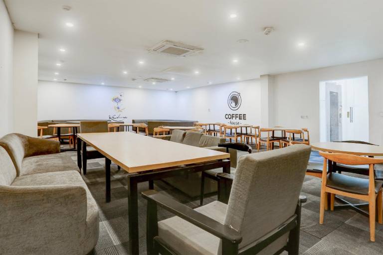 Townhouse Sector 64 Near WorldMark Gurugram Formerly Vero — photo 5