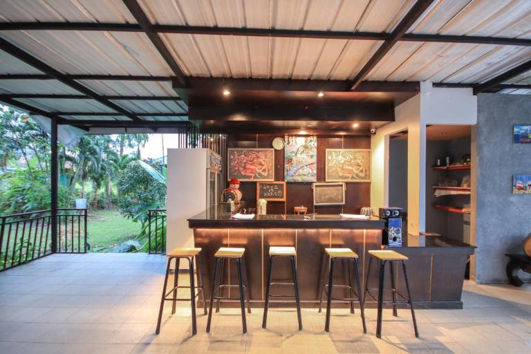 CAPITAL O75345 Praewa Villas Naiyang Phuket — photo 3