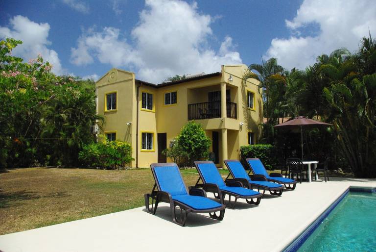 Villa Prospect