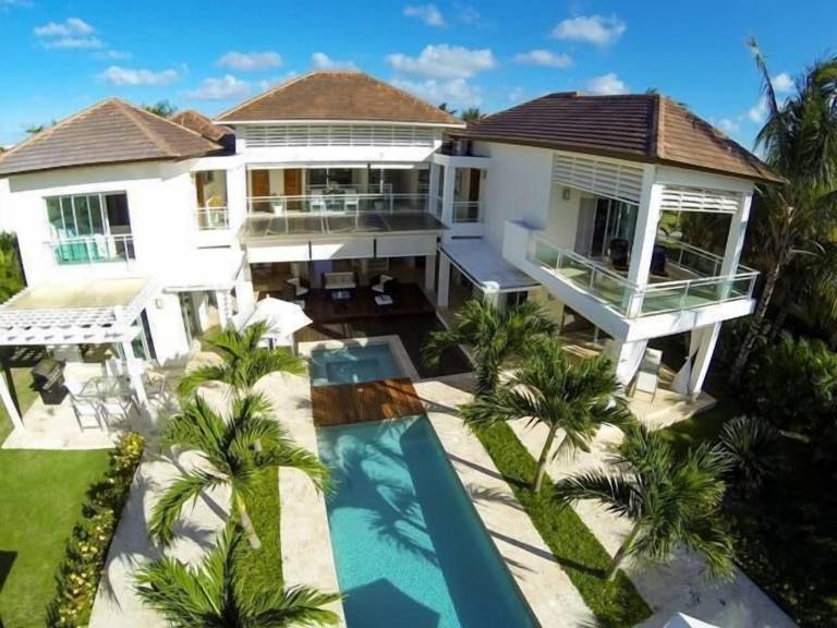 Villa Bávaro