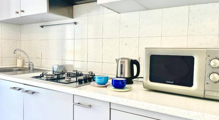 Lovely holiday apartment with pool | Pets allowed — photo 5