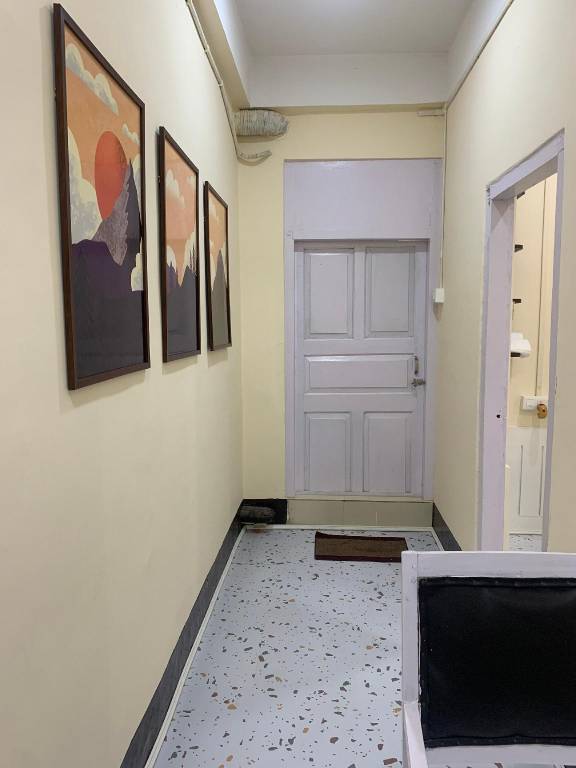 Holiday apartment with 2 rooms for 4 persons — photo 5