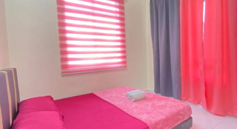 Hana Homestay