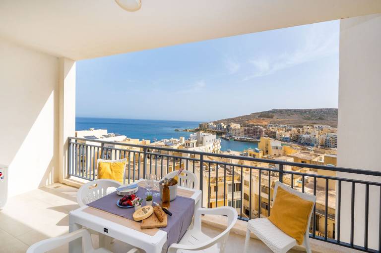 Apartment Gozo