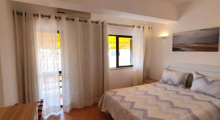 Apartment with 1 room for 3 persons in Tavira