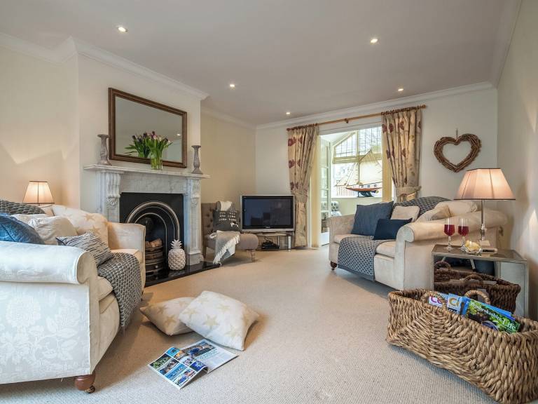 Cottage Little Haven