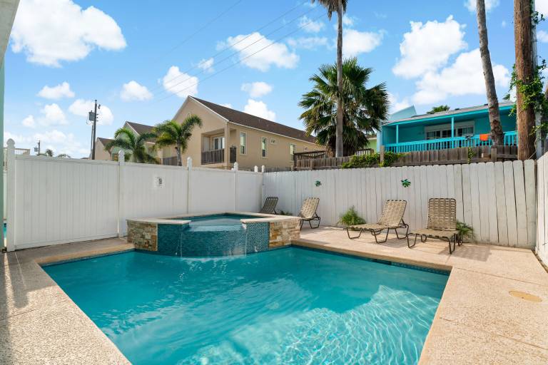 House South Padre Island
