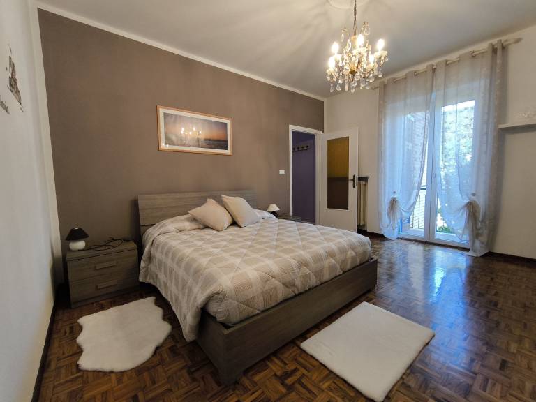Appartamento Serravalle Scrivia