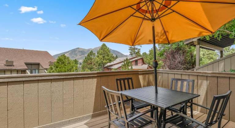 Lovely apartment | Dogs allowed in Flagstaff, AZ