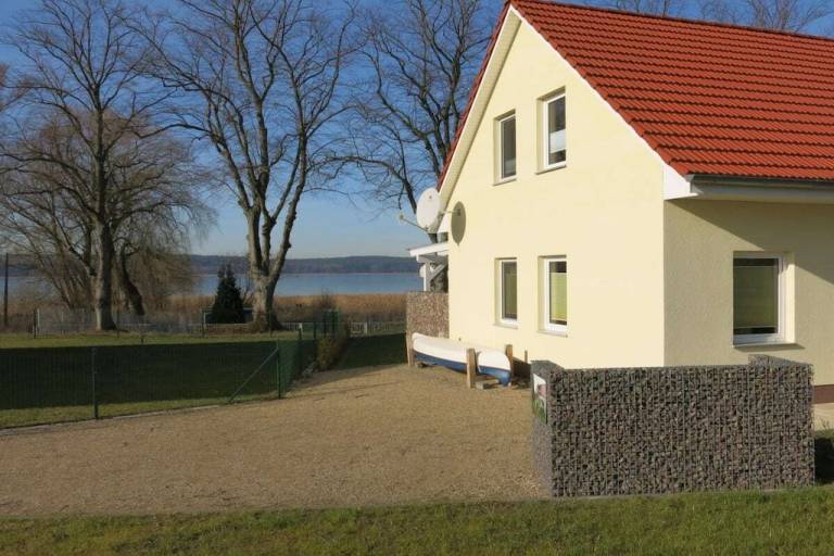 Ferienhaus  Warin