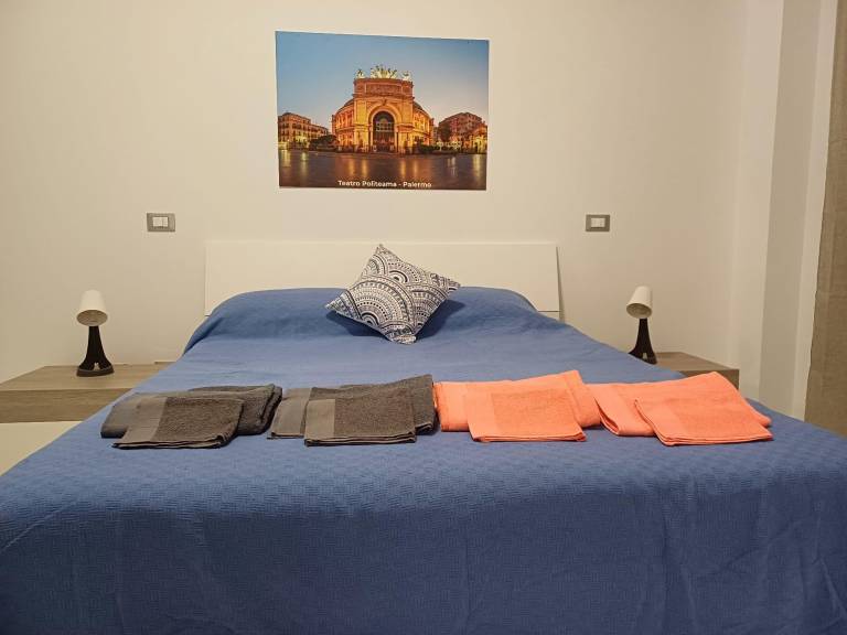 Casa Monreale