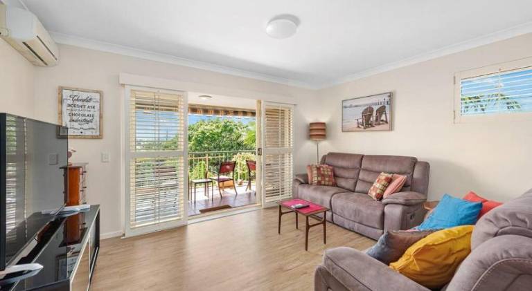 98 m&sup2; Ferienwohnung