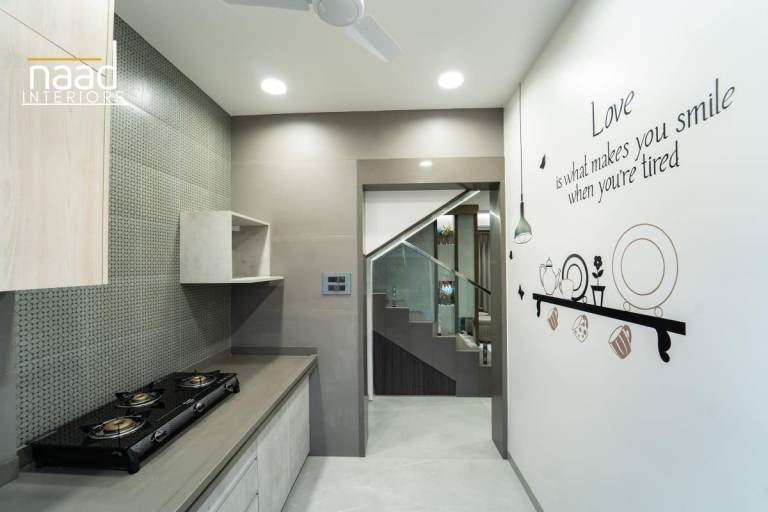 Villa with garden, pool & grill — photo 4