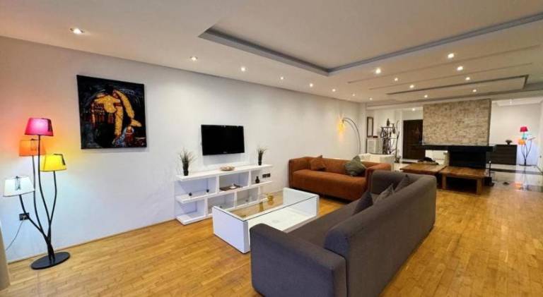 Apartment with 2 rooms for 6 persons — photo 2