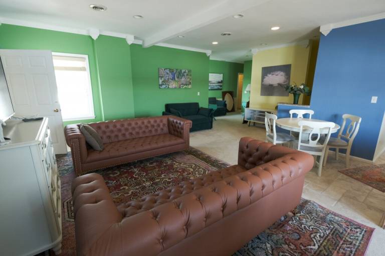 Condo  Saint Clair
