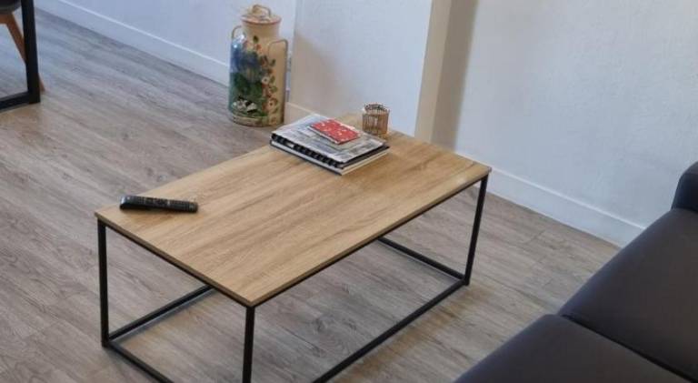 Holiday apartment with 1 room for 4 persons — photo 3