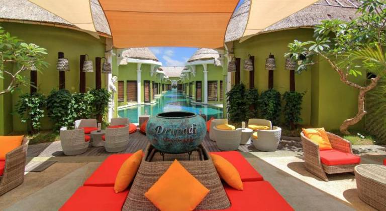 Villa Seminyak Estate & Spa Hotel - By Astadala — photo 3