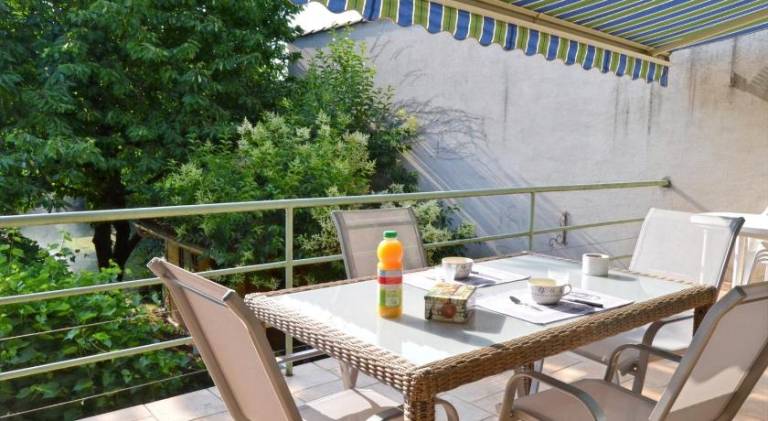 Beautiful house with terrace | Pets are welcome — photo 2