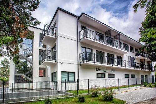 Apartament Koszalin