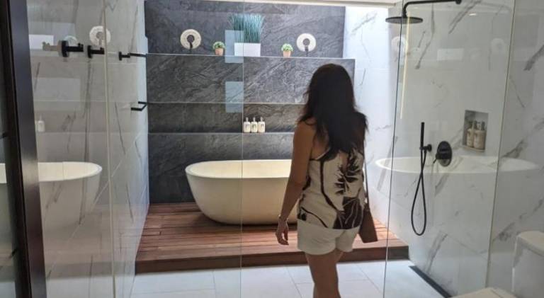 Big villa with pool & jacuzzi | Pets are welcome in Bali