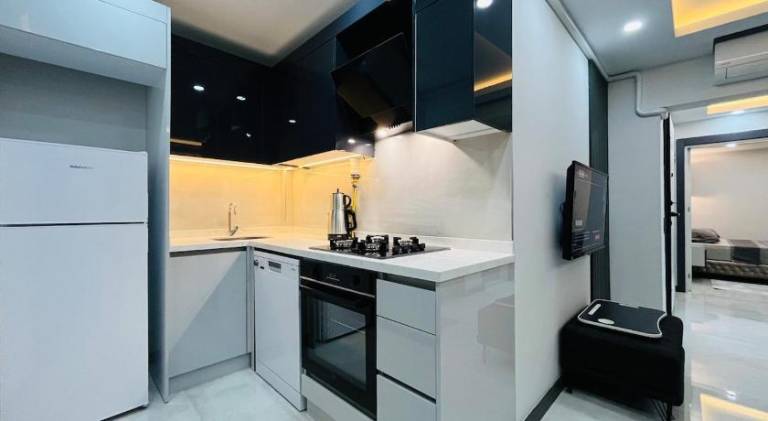 Nice holiday apartment | Pets allowed — photo 5