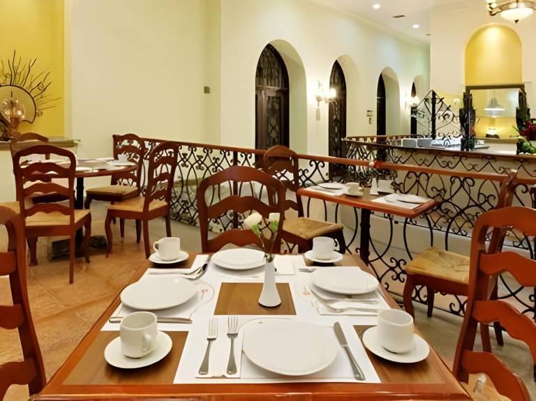 Ramada by Wyndham Ciudad de Mexico Perinorte