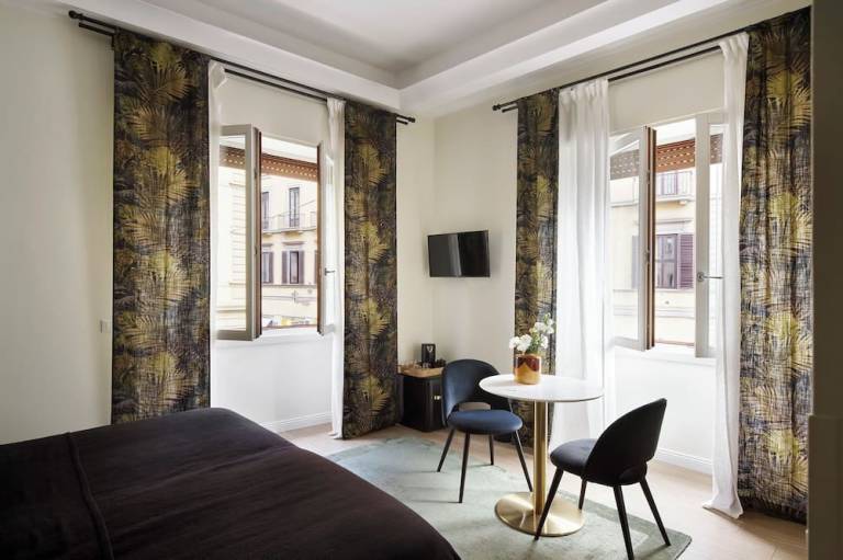 Bed & Breakfast Firenze