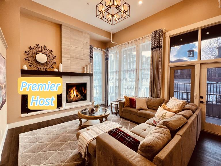 House Canmore