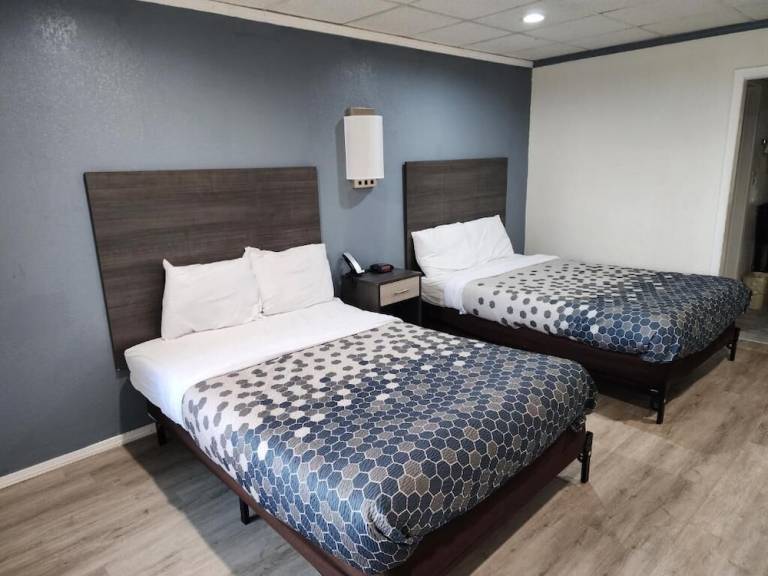 Motel Wytheville