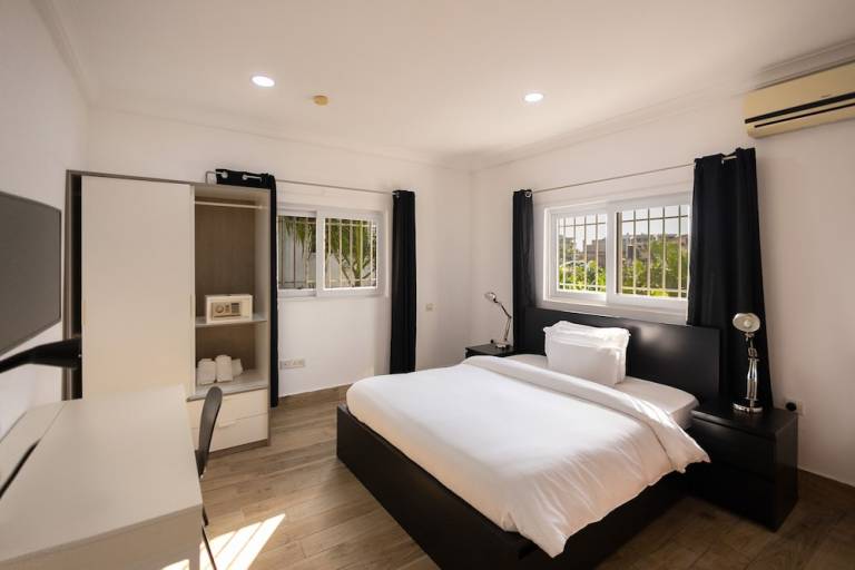 Apartment Takoradi