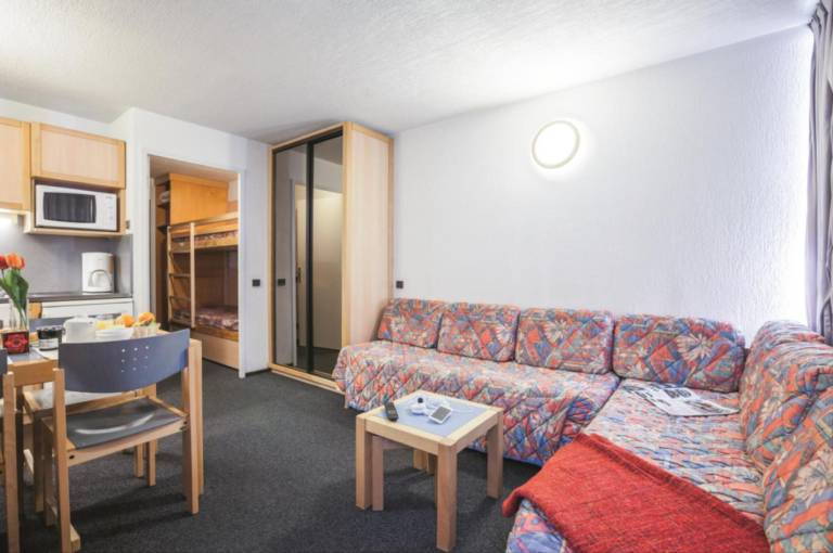 Holiday apartment with sauna & pool — photo 2