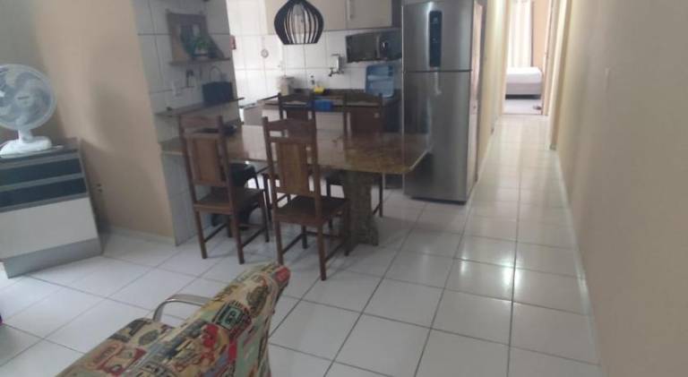 Apartment with 2 rooms for 6 persons — photo 2