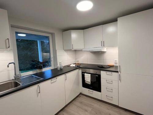 Appartamento Flesland