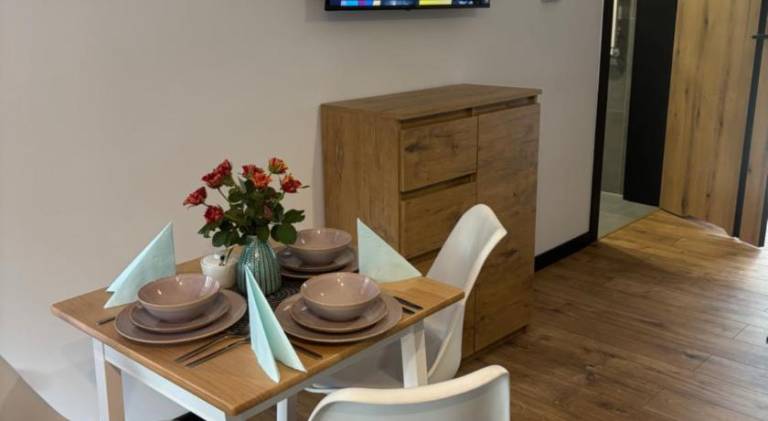 Apartament Twardogóra