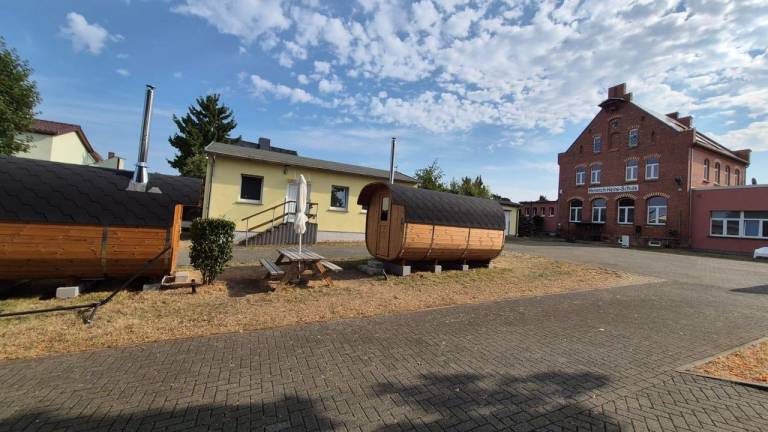 Ferienwohnung  Weißenfels