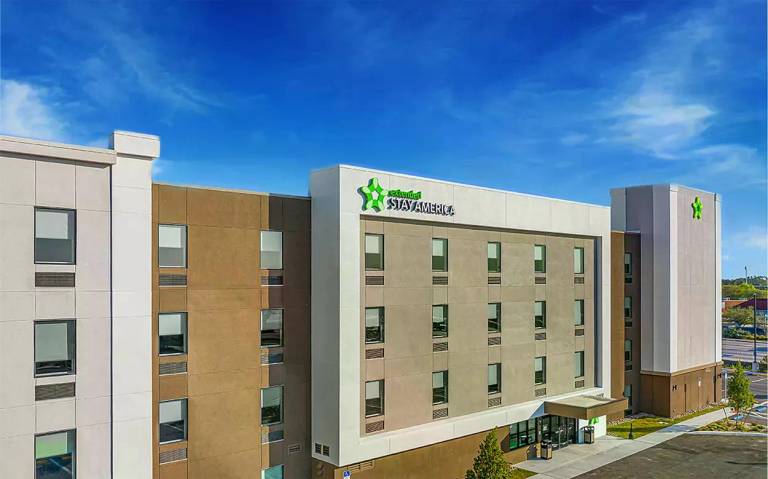 Extended Stay America Premier Suites Greenville - Spartanburg - I-85 in Duncan, SC
