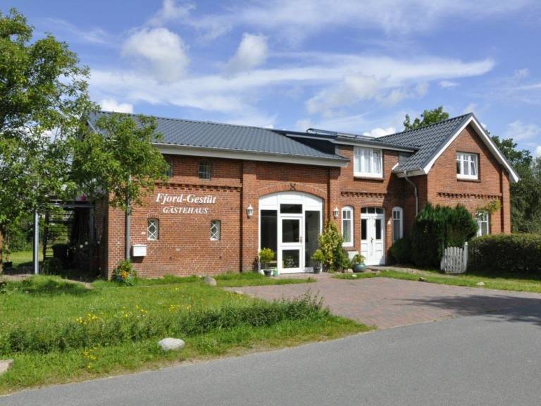 Ferienhaus Stapel